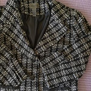 🌺 Jean Paul Richard Jacket